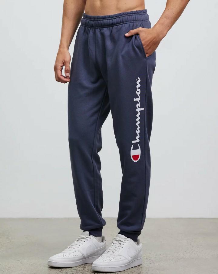 VF CHAMPION SCRIPT CUFF P CHIMNEY