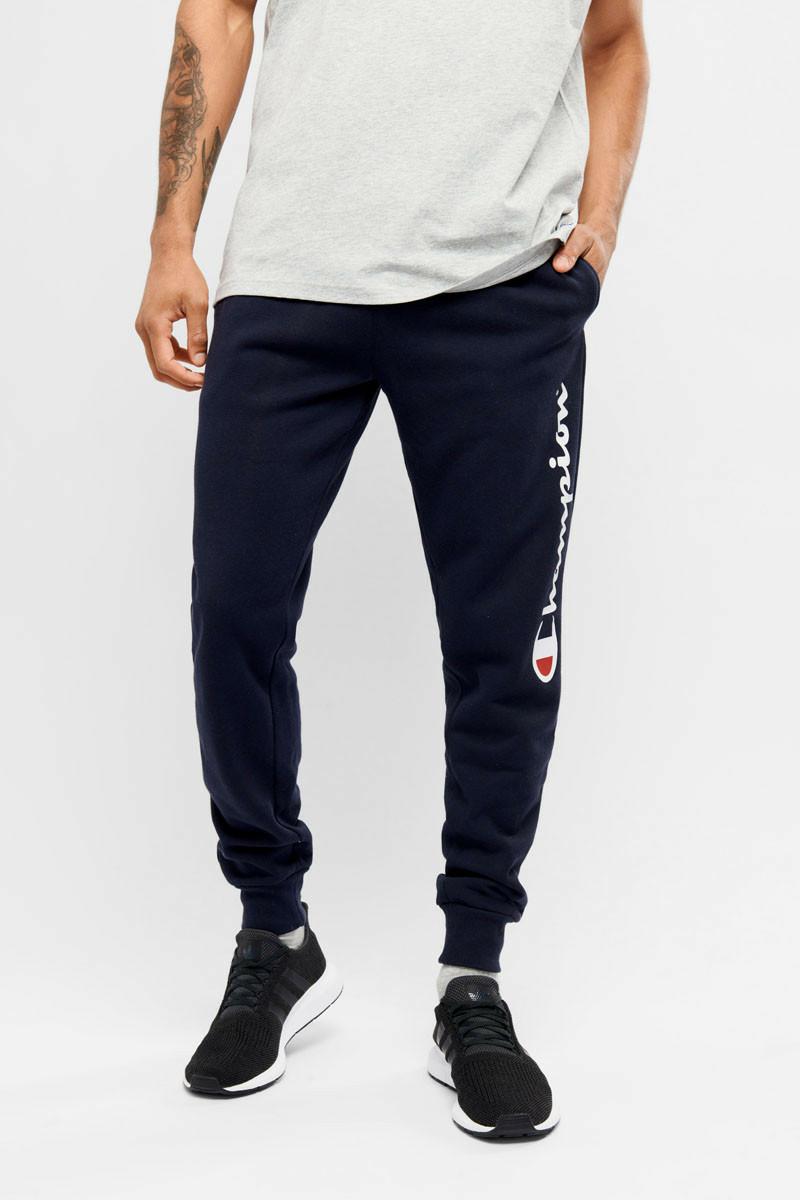 VF CHAMPION SCRIPT CUFF P NAVY