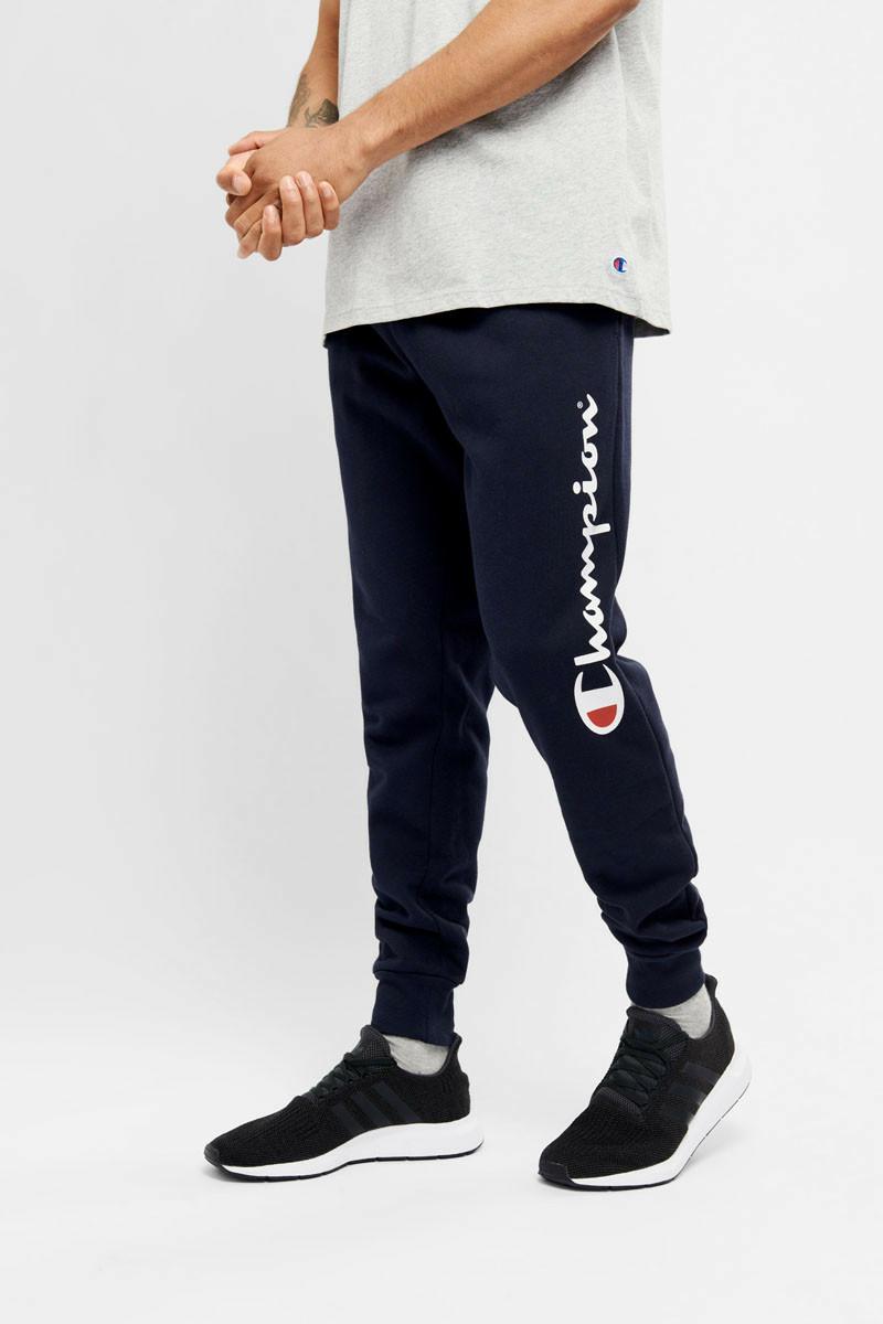 VF CHAMPION SCRIPT CUFF P NAVY