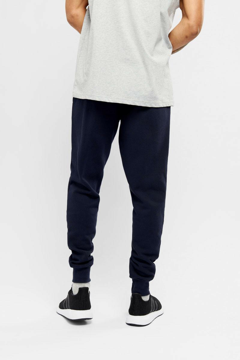 VF CHAMPION SCRIPT CUFF P NAVY