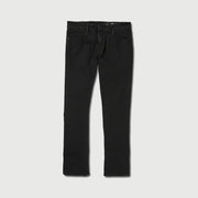 VORTA DENIM BLACK OUT