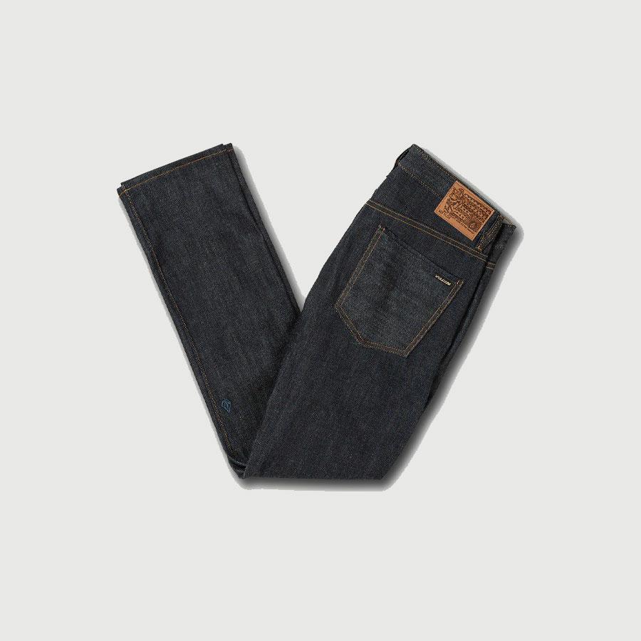 VORTA DENIM RINSE