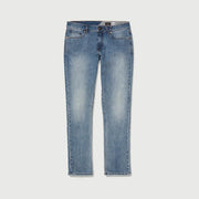 VORTA DENIM WRECKED INDIGO