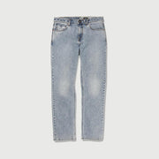 SOLVER DENIM HEAVY WORN FADED