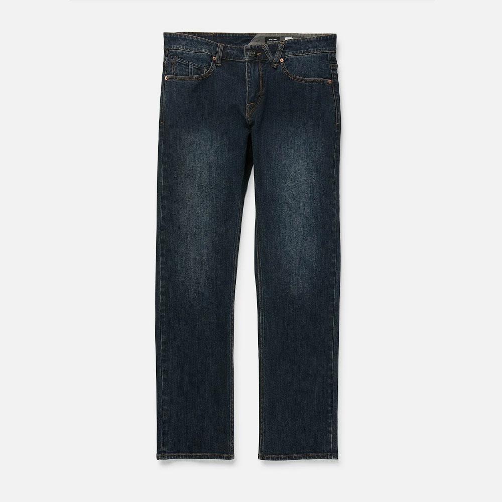 SOLVER DENIM NEW VINTAGE BLUE