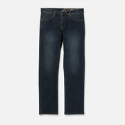SOLVER DENIM NEW VINTAGE BLUE