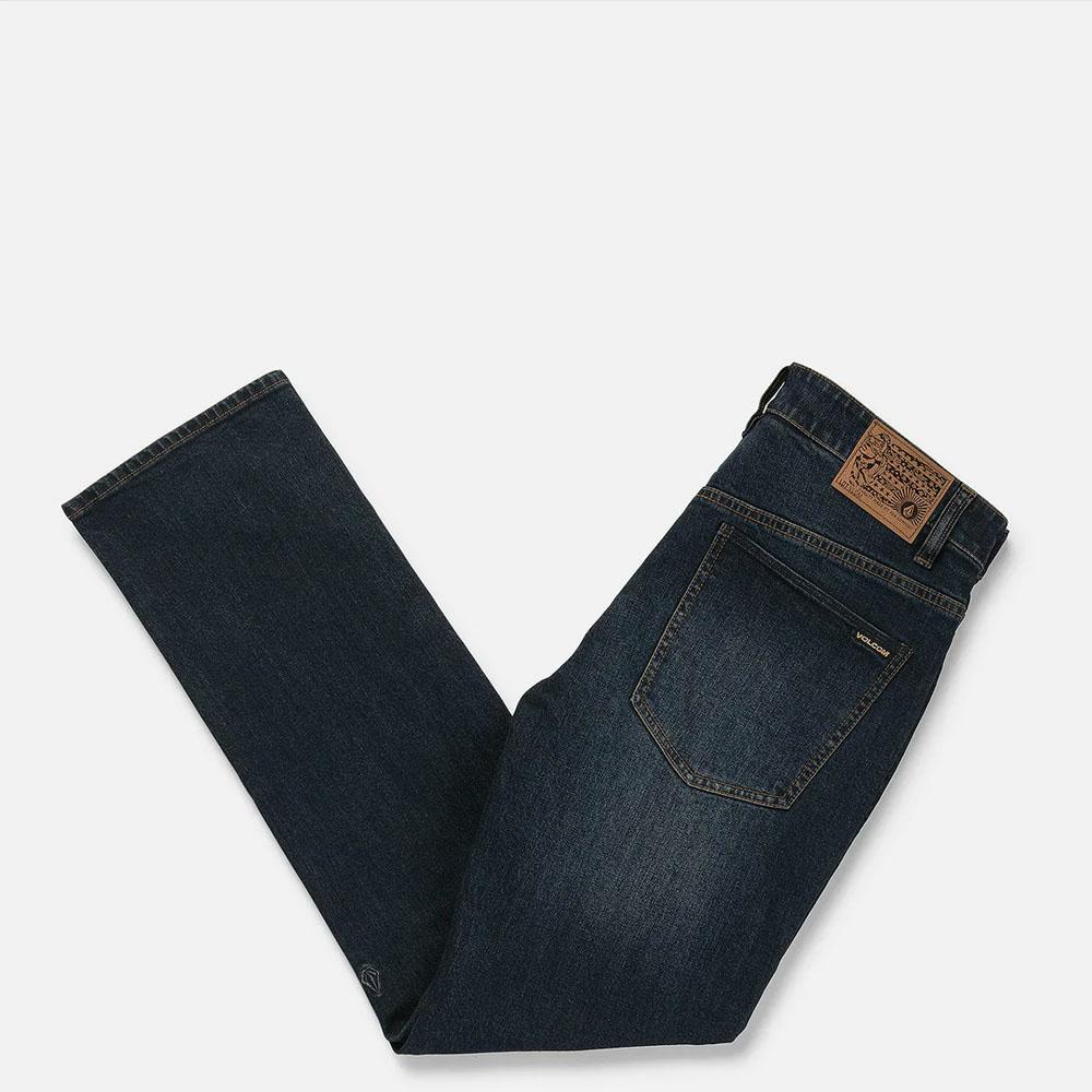 SOLVER DENIM NEW VINTAGE BLUE