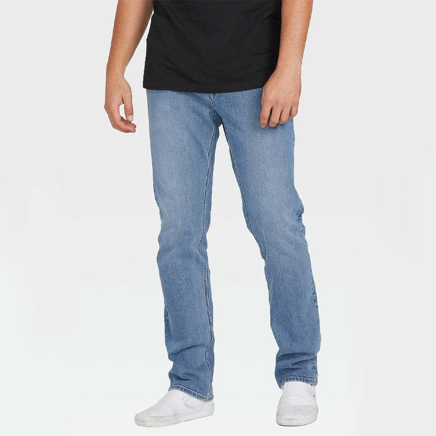 SOLVER DENIM OLD TOWN INDIGO