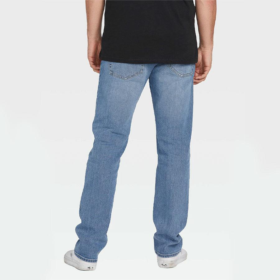 SOLVER DENIM OLD TOWN INDIGO