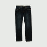 SOLVER DENIM VINTAGE BLUE