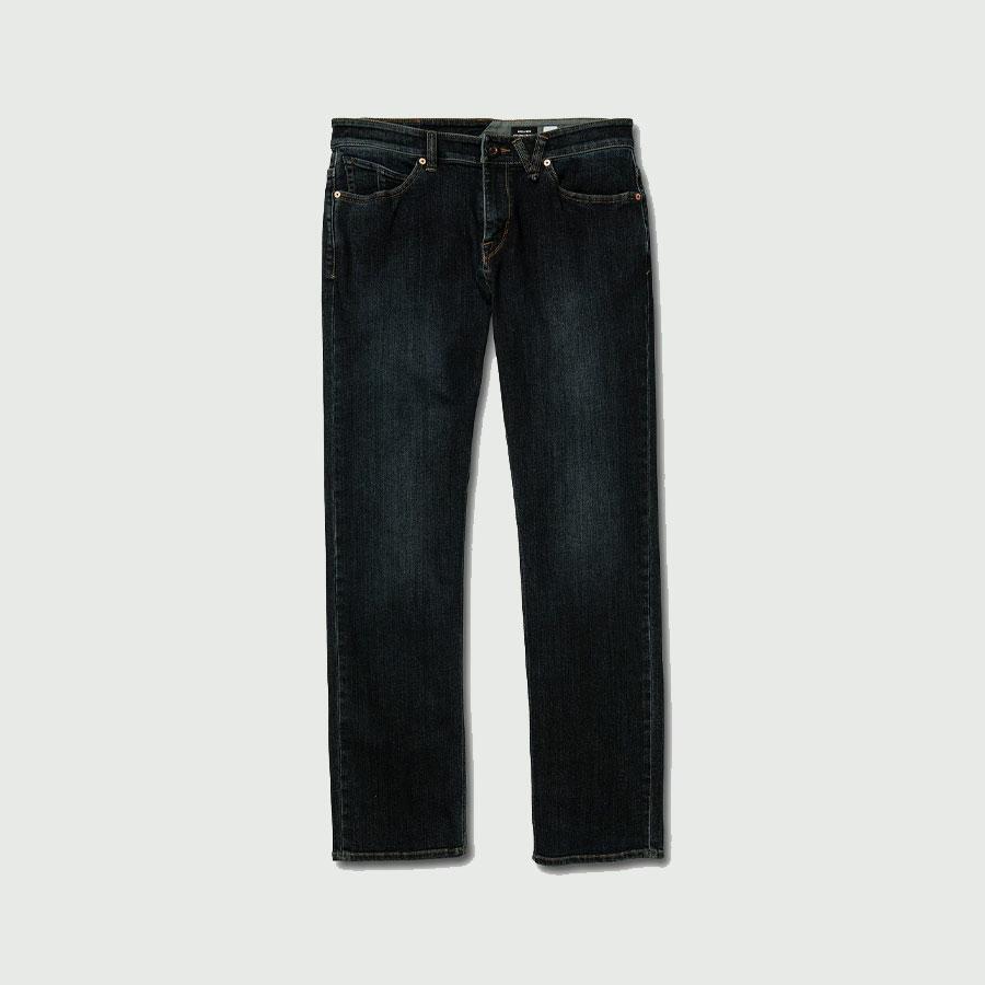 SOLVER DENIM VINTAGE BLUE