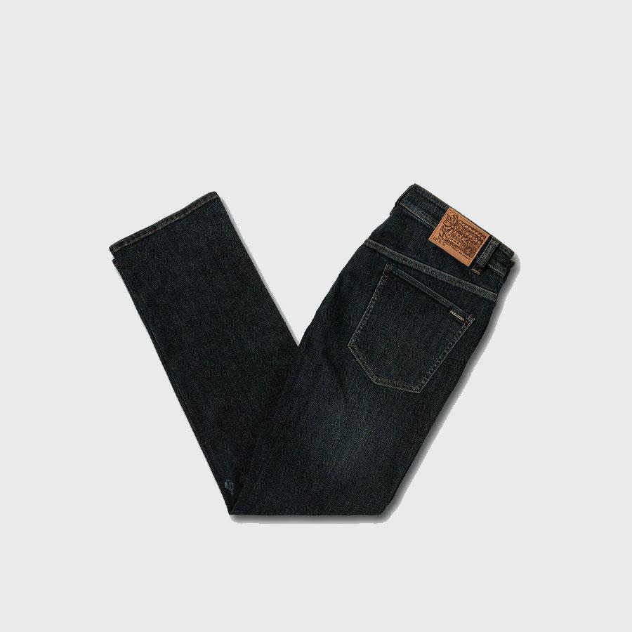SOLVER DENIM VINTAGE BLUE