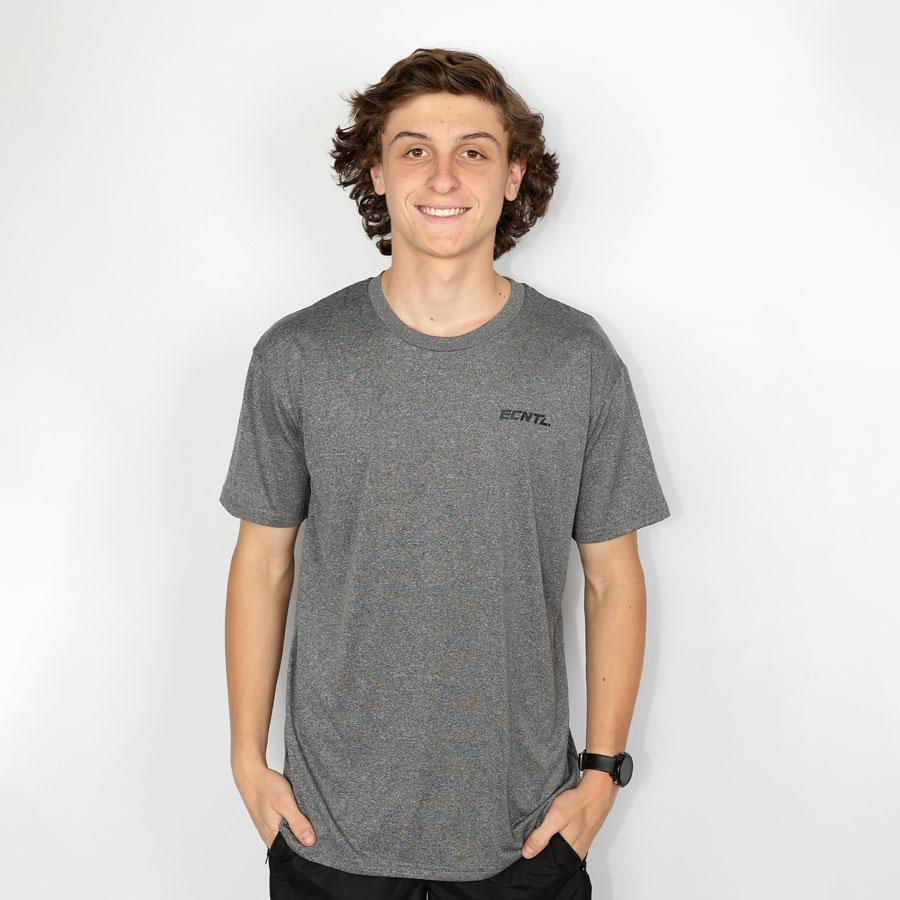 FAST ACTIVE TEE GREY
