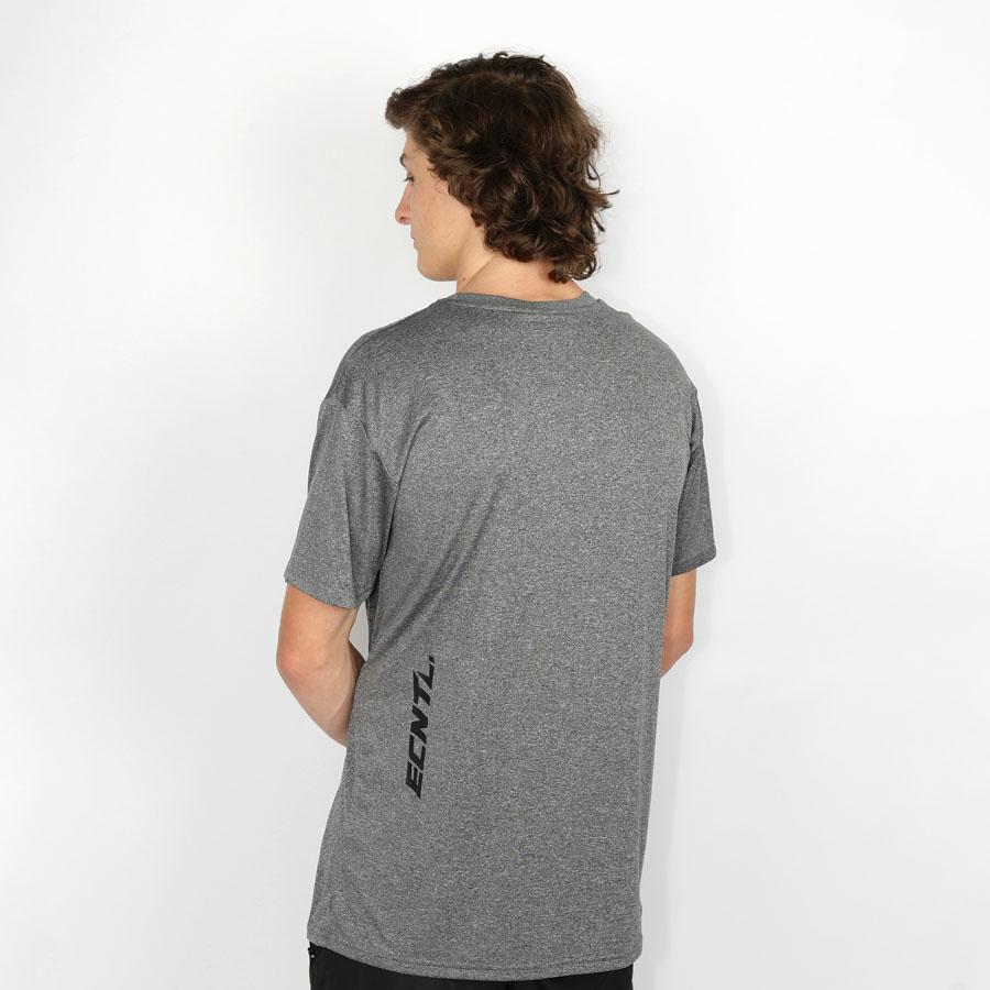 FAST ACTIVE TEE GREY