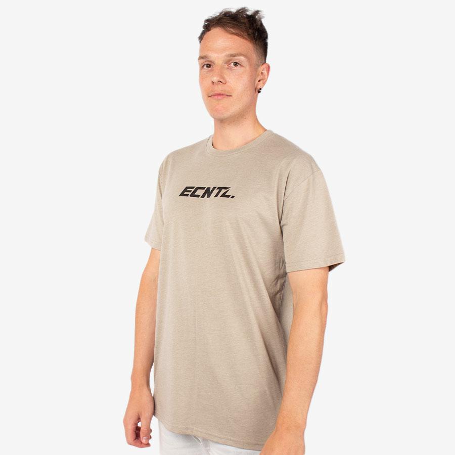 MOVE TEE LIGHT GREY