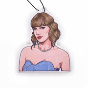TAYLOR SWIFT V2 AIR FRESH BLACK ICE