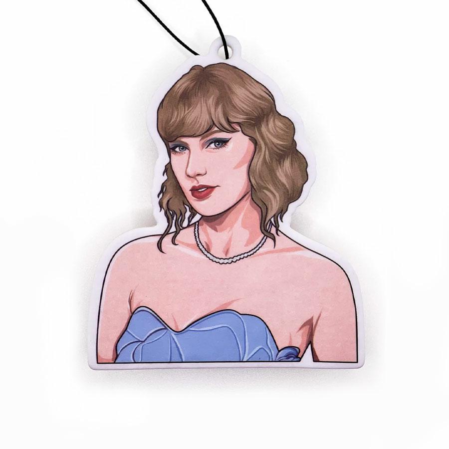 TAYLOR SWIFT V2 AIR FRESH BLACK ICE