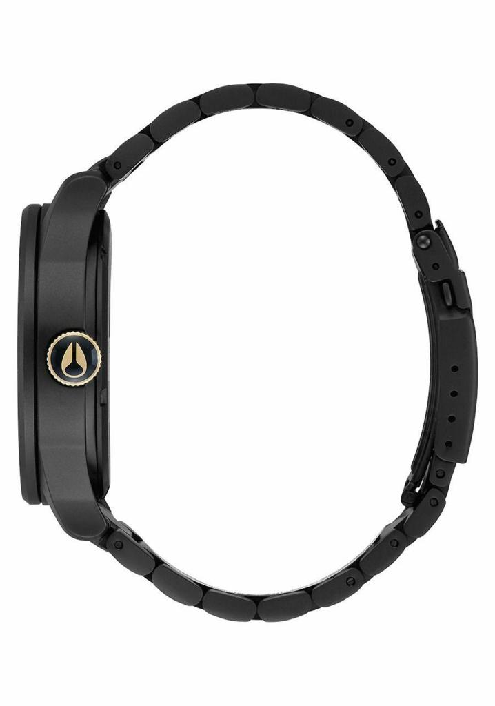 SENTRY SS MATTE BLACK / GOLD