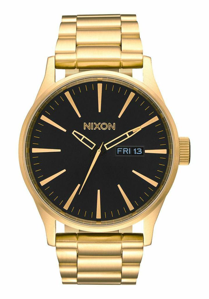 SENTRY SS ALL GOLD / BLACK