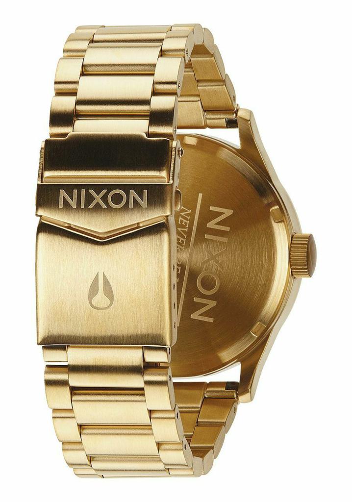 SENTRY SS ALL GOLD / BLACK