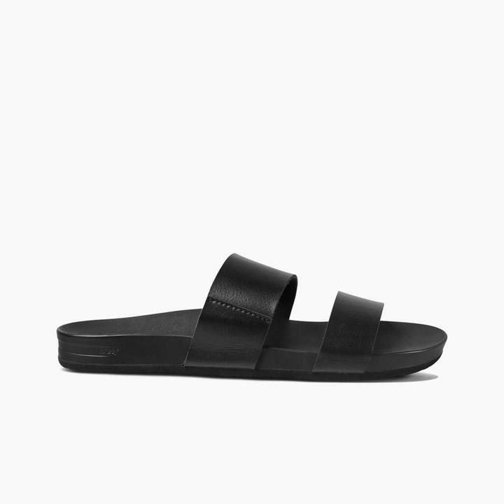 CUSHION VISTA BLACK