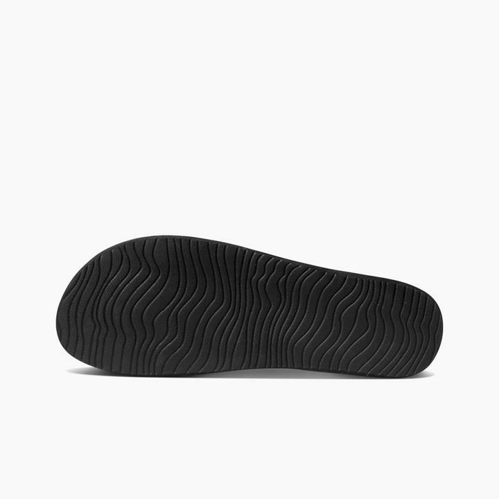 CUSHION VISTA BLACK