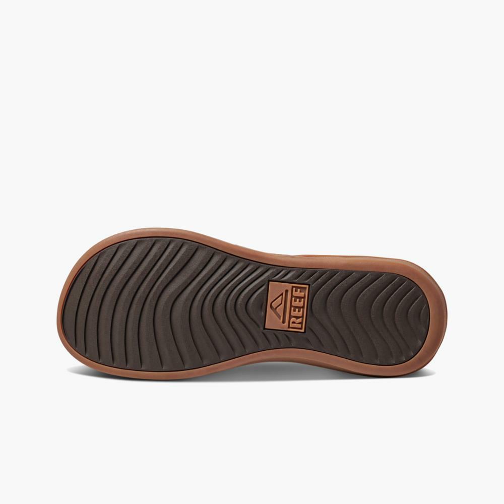 CUSHION BOUNCE LUX BROWN