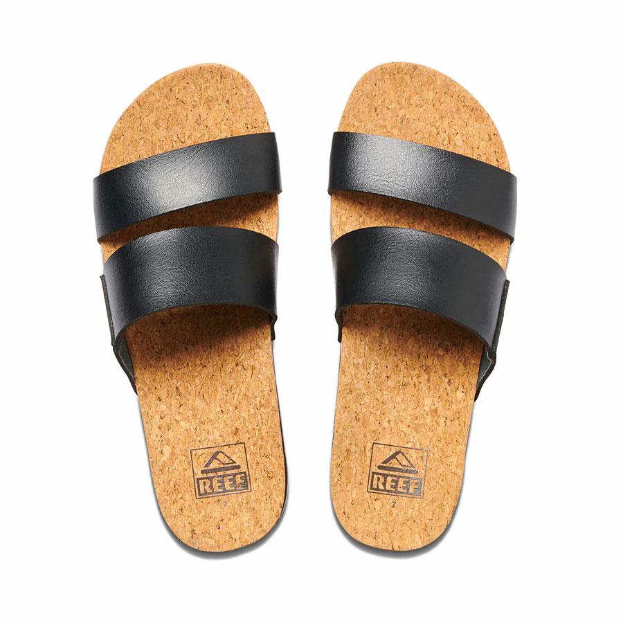 CUSHION VISTA HI BLACK