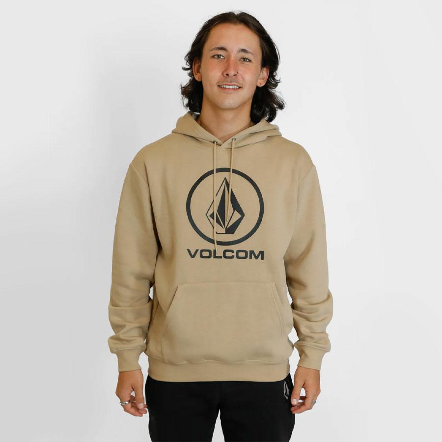 BOULDER P/O FLEECE GRAVEL