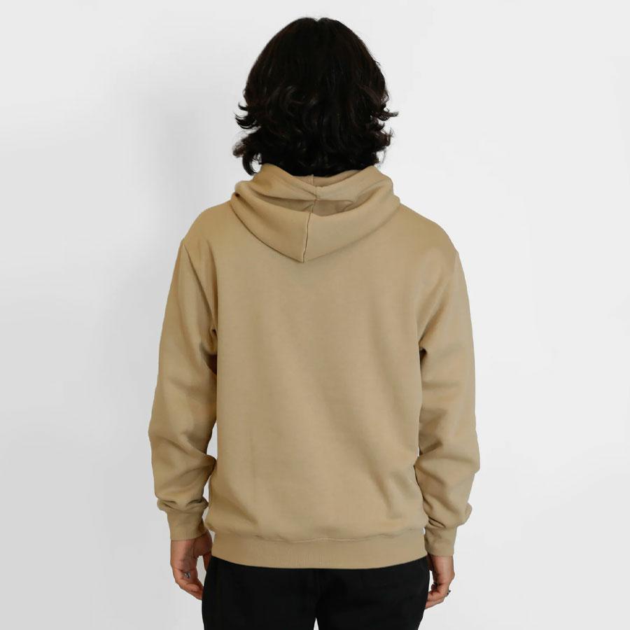 BOULDER P/O FLEECE GRAVEL