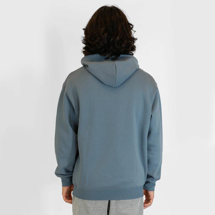 BOULDER P/O FLEECE SLATE BLUE