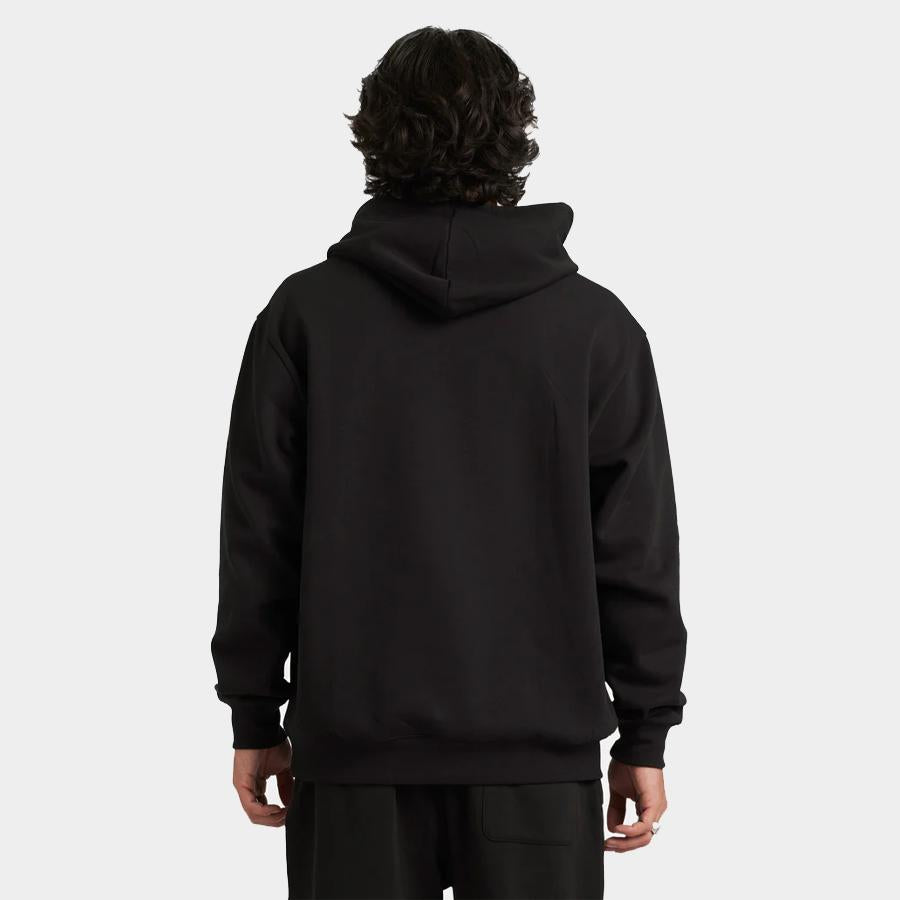 VOLOGO PULLOVER BLACK