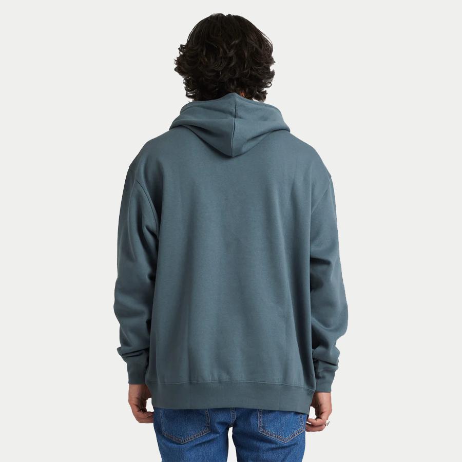 VOLOGO PULLOVER DARK SLATE