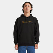 STONICON P/O FLEECE BLACK