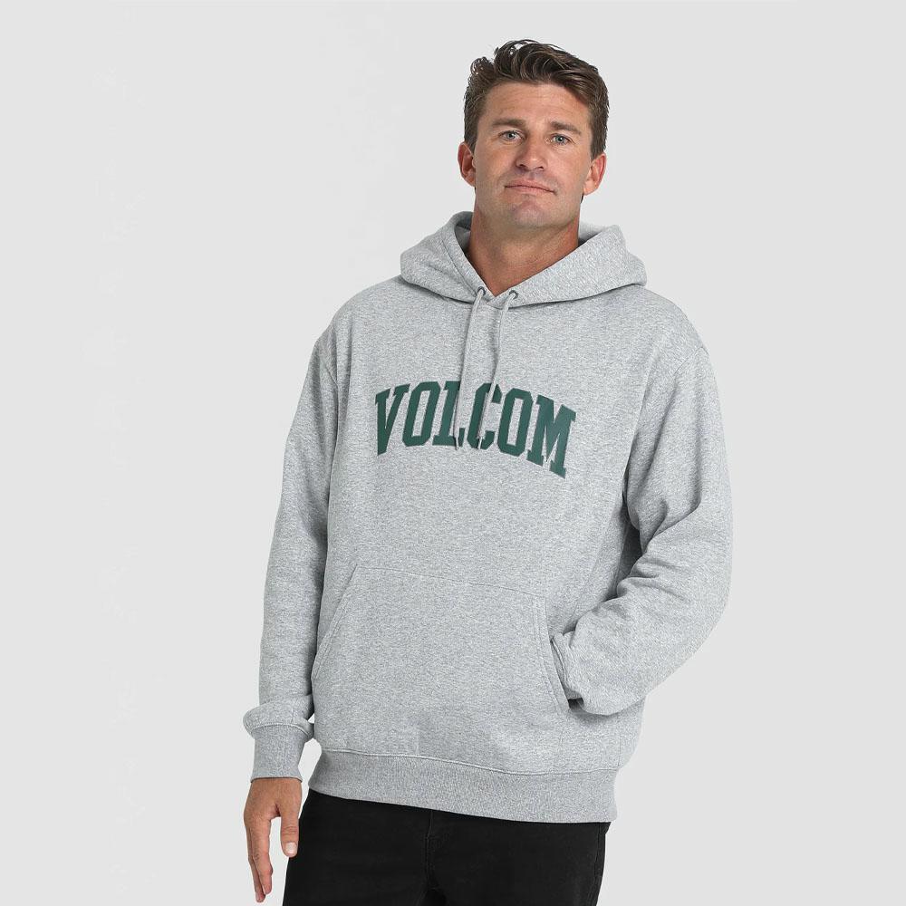 VOLSITY PULL OVER HGR