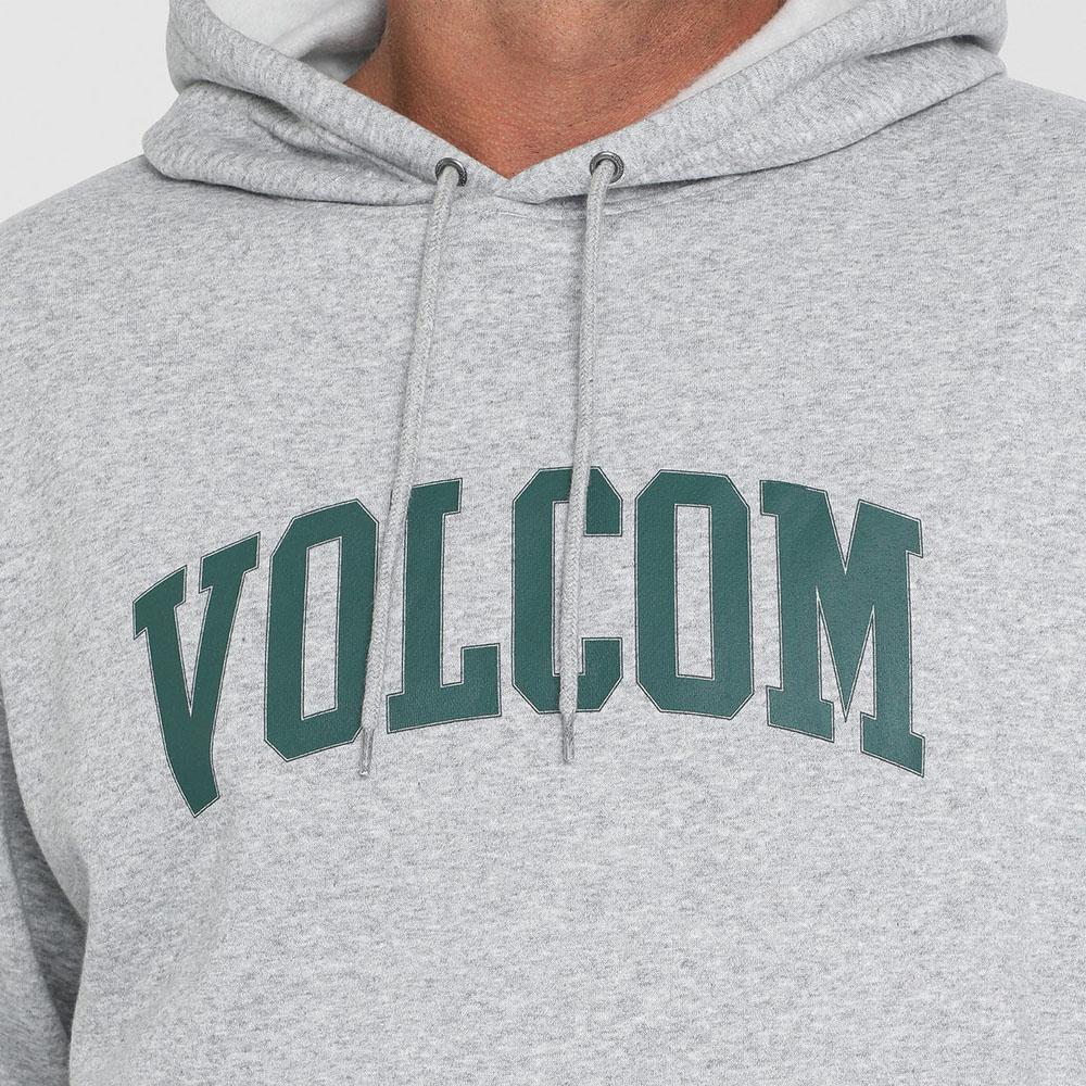 VOLSITY PULL OVER HGR