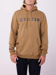 VOLCOM HEADER SAND DUNE