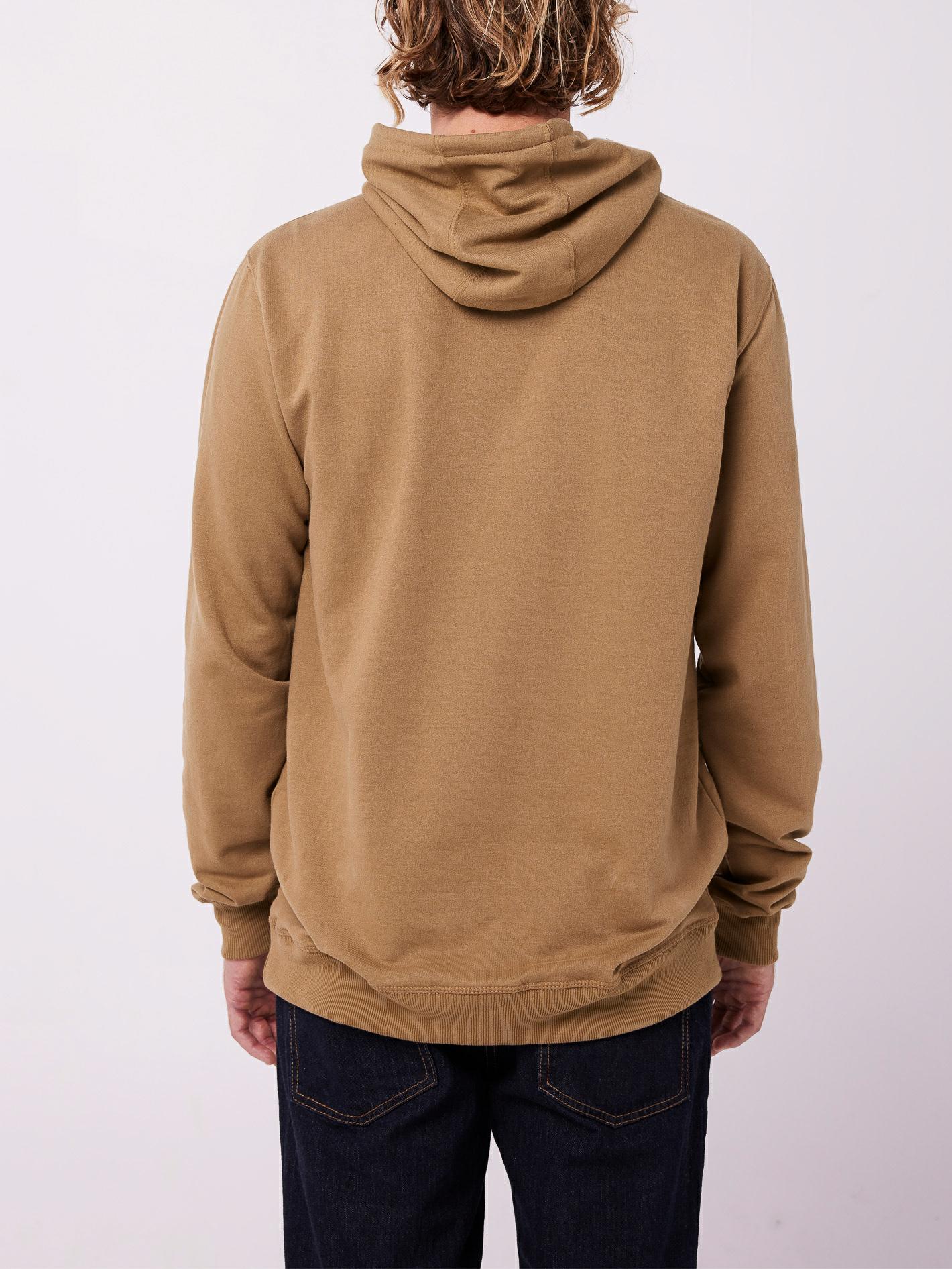 VOLCOM HEADER SAND DUNE
