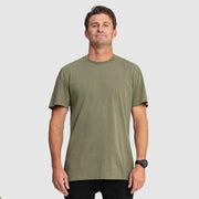 AUS WASH TEE ARC