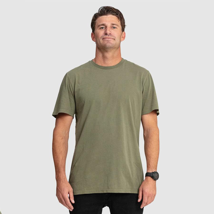 AUS WASH TEE ARC