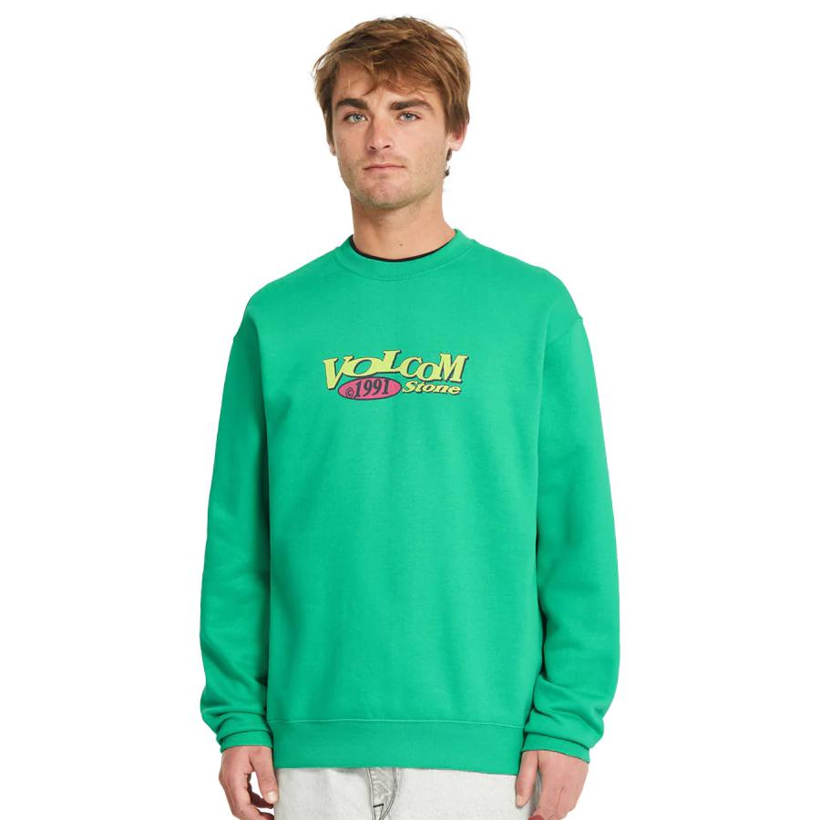 WATANITE CREW MINT