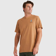 CORP SS TEE VBN