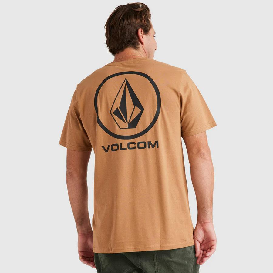 CORP SS TEE VBN