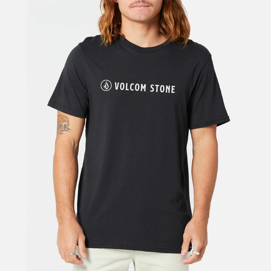 HEAD EM UP SS TEE BLACK