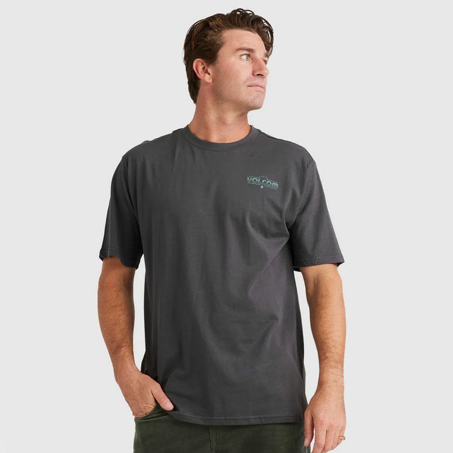 THE EARLY SS TEE ASB
