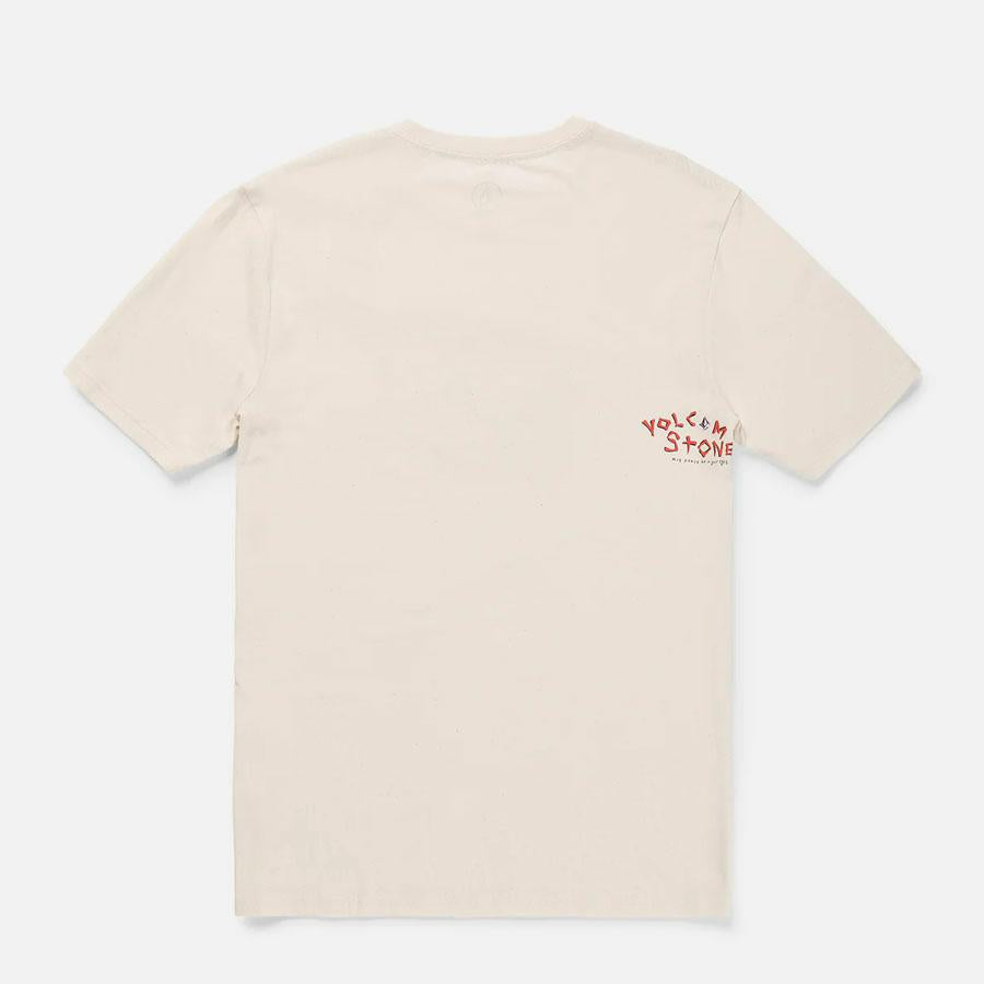FA OZZY WRONG SST DIRTY WHITE