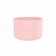 34OZ BOTTLE BUMPER GUARD BLUSHED