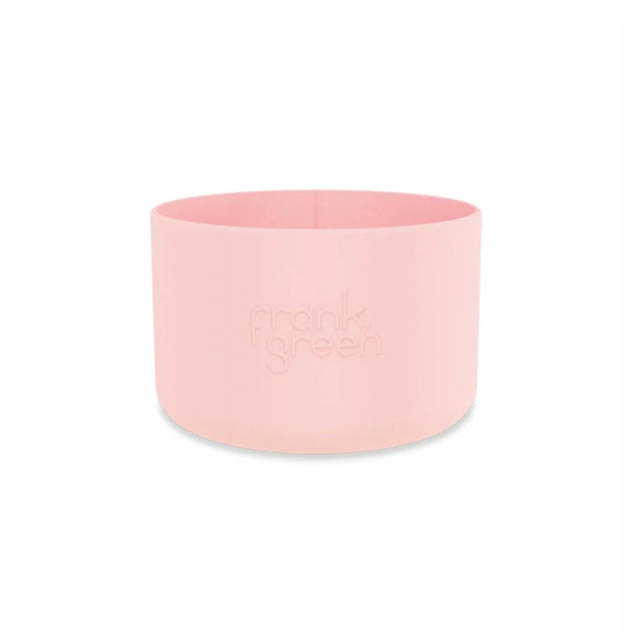 34OZ BOTTLE BUMPER GUARD BLUSHED