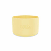 34OZ BOTTLE BUMPER GUARD BUTTERMILK