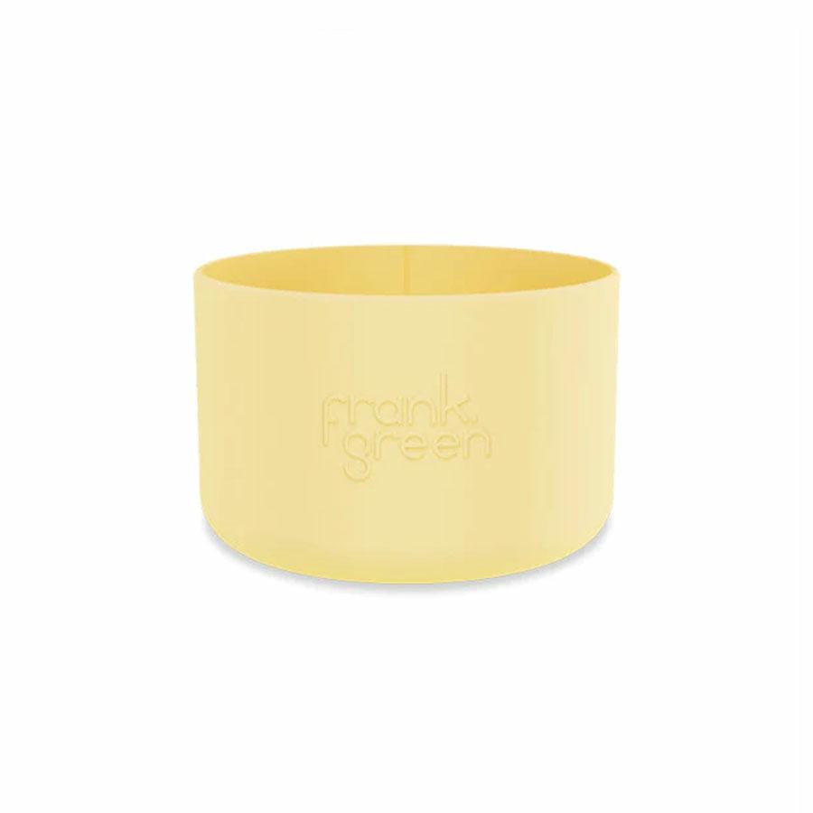 34OZ BOTTLE BUMPER GUARD BUTTERMILK